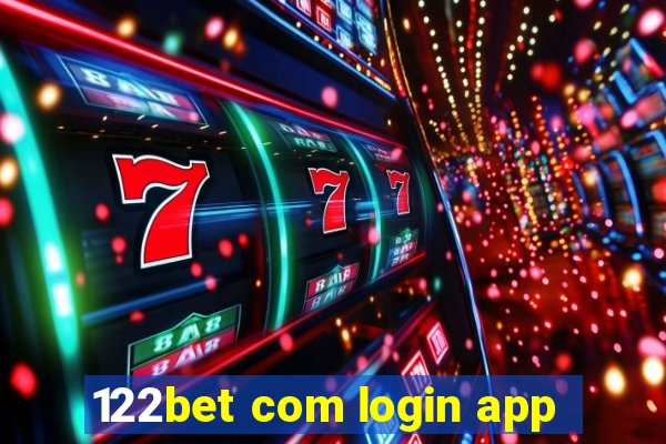 122bet com login app